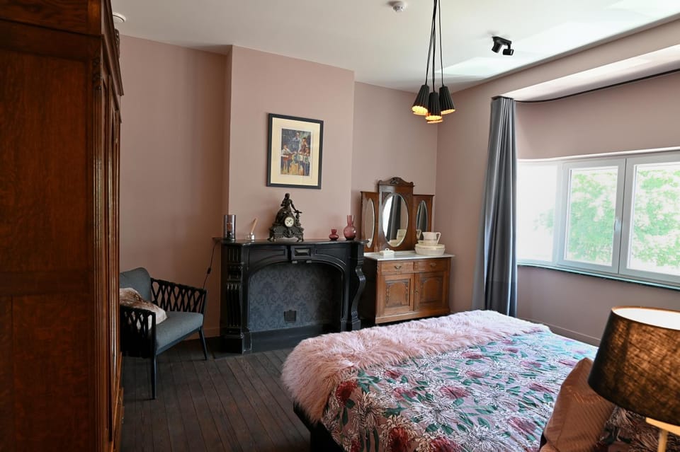 Nova Zembla Bed and Breakfast in Flanders
