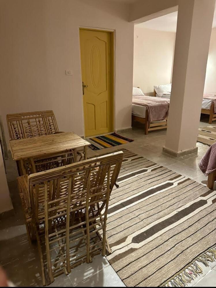Elbadawy camp Campground/ 
RV Resort in South Sinai Governorate