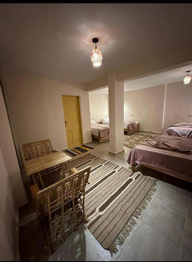 Elbadawy camp Campground/ 
RV Resort in South Sinai Governorate