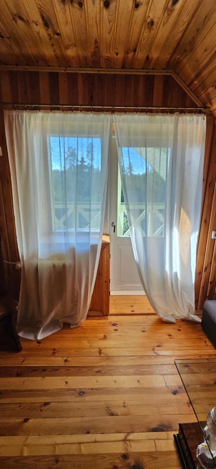 Balcony/Terrace, Photo of the whole room
