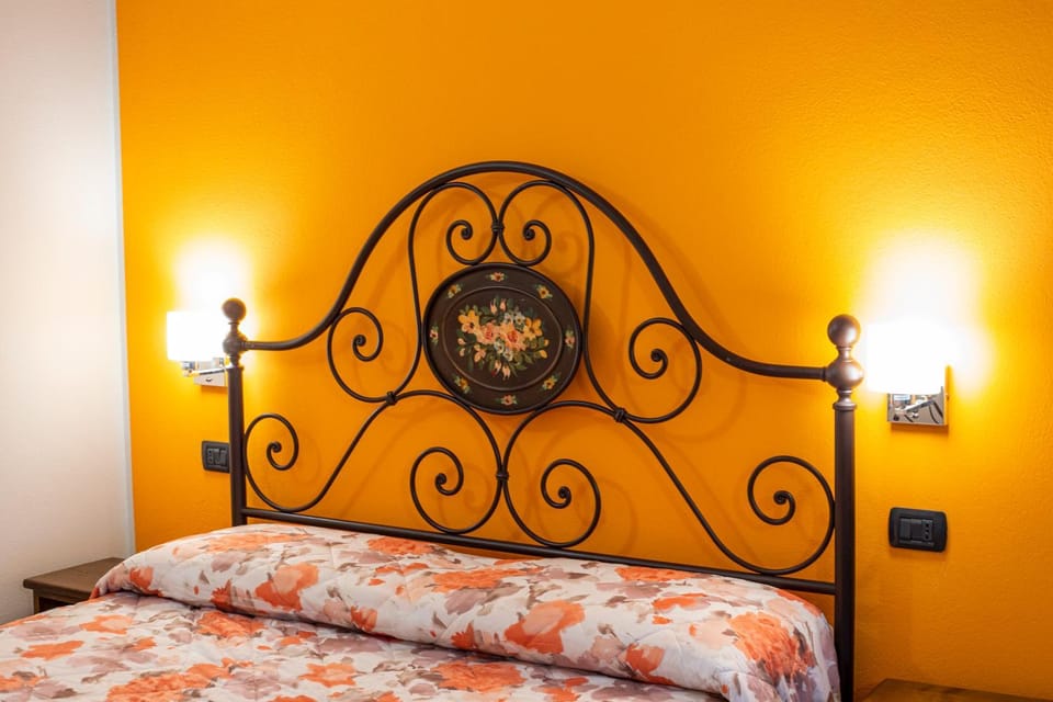 Agriturismo Is Cortillaris Farm Stay in Sardinia