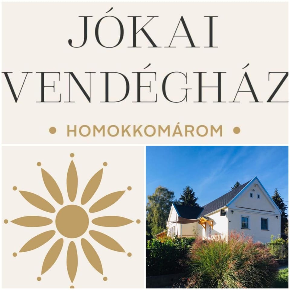 Property logo or sign