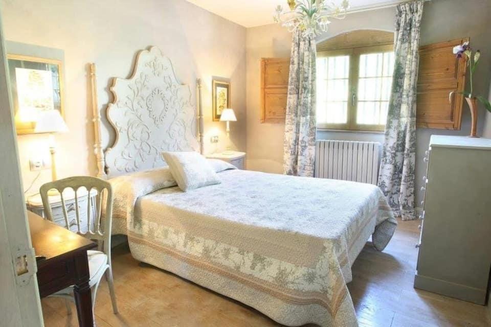 Castillo de Piedrasecha Apartment in Castile and León