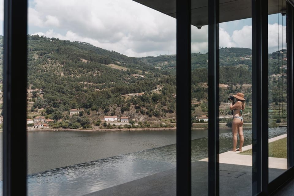 View (from property/room), River view
