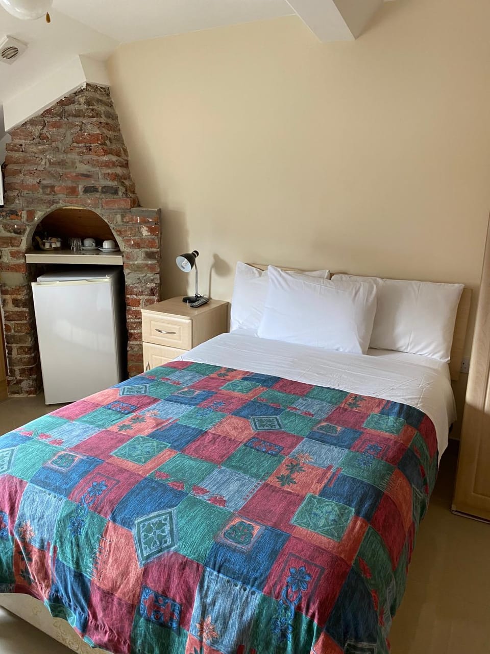 Seven Dials Studio Apartment hotel in City of Westminster