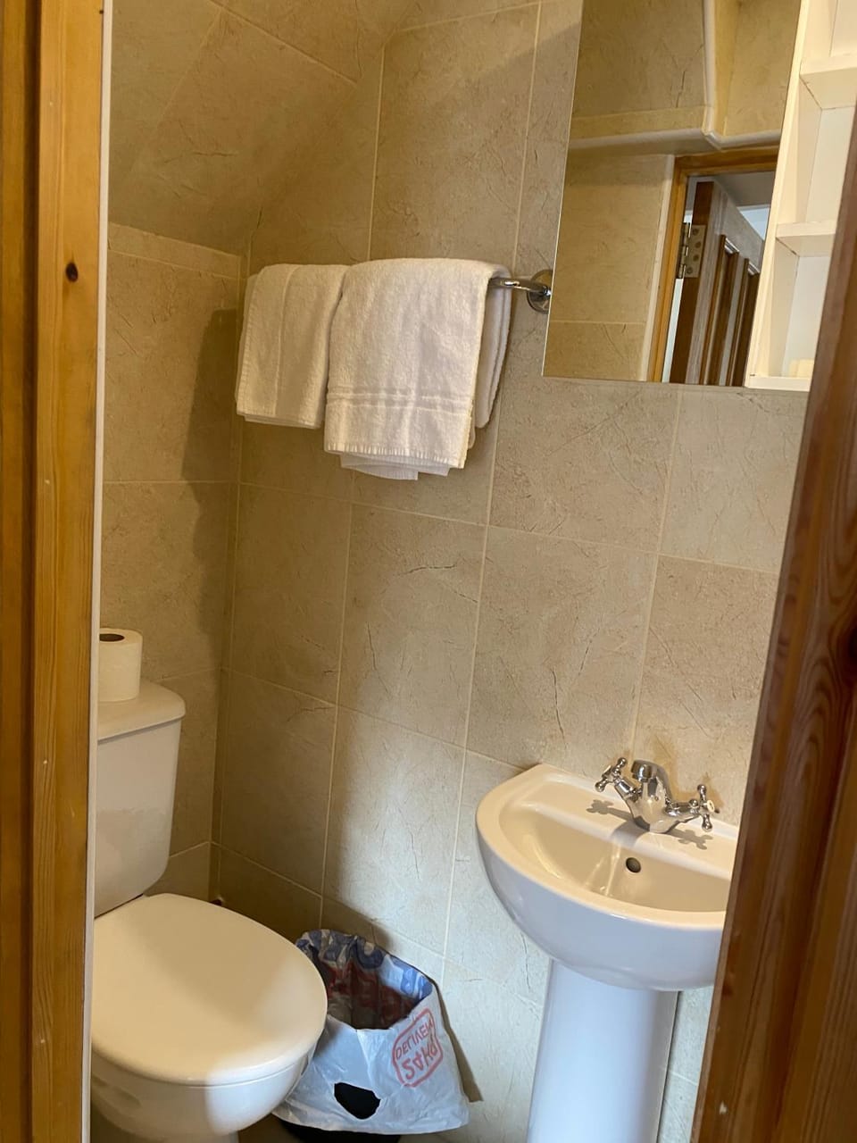 Seven Dials Studio Apartment hotel in City of Westminster