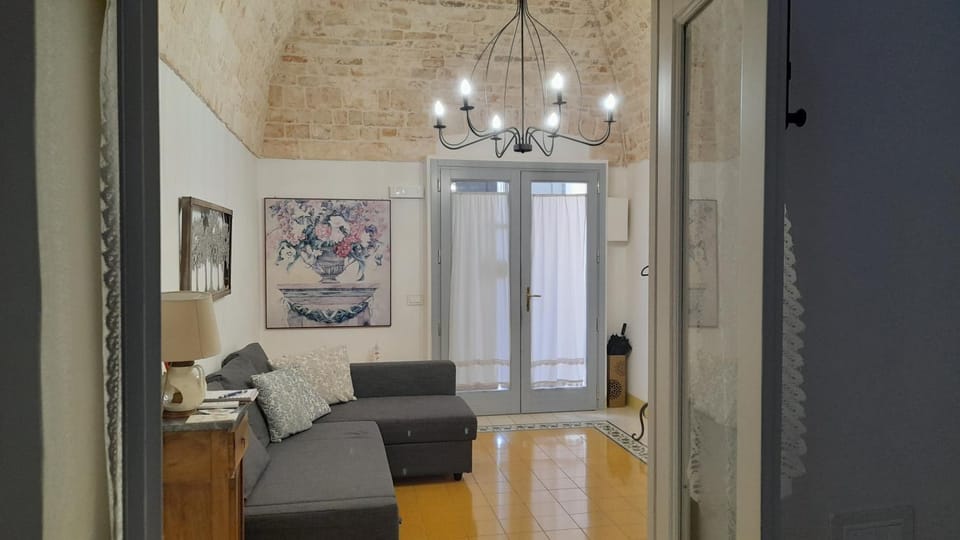 Antica Dimora Edomyr - DIEMME STAY House in Province of Taranto