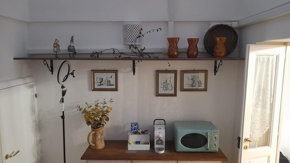 Antica Dimora Edomyr - DIEMME STAY House in Province of Taranto