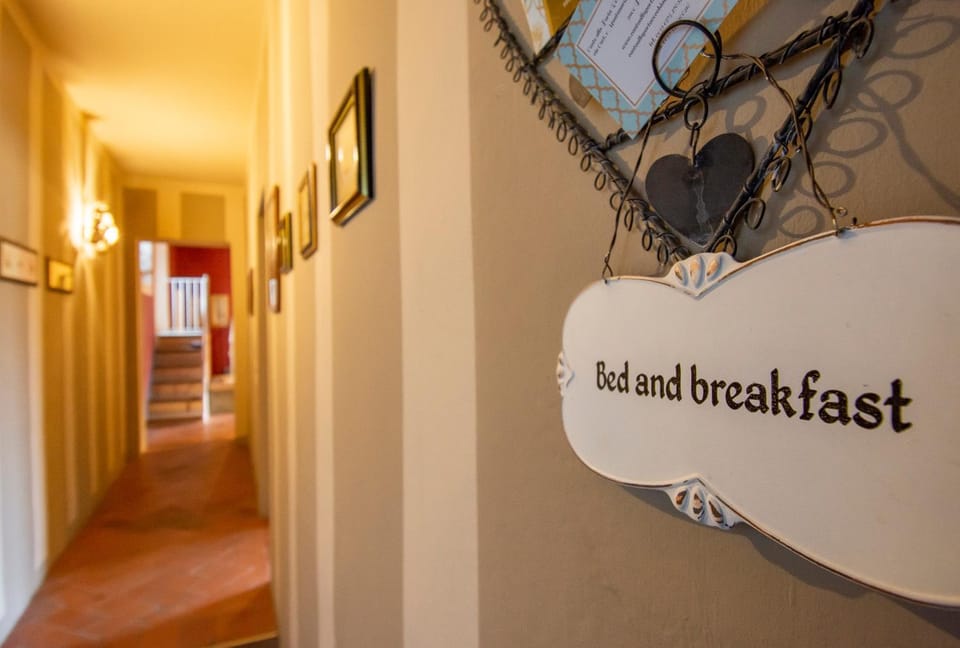 Il Malconsiglio Bed and Breakfast in Pistoia