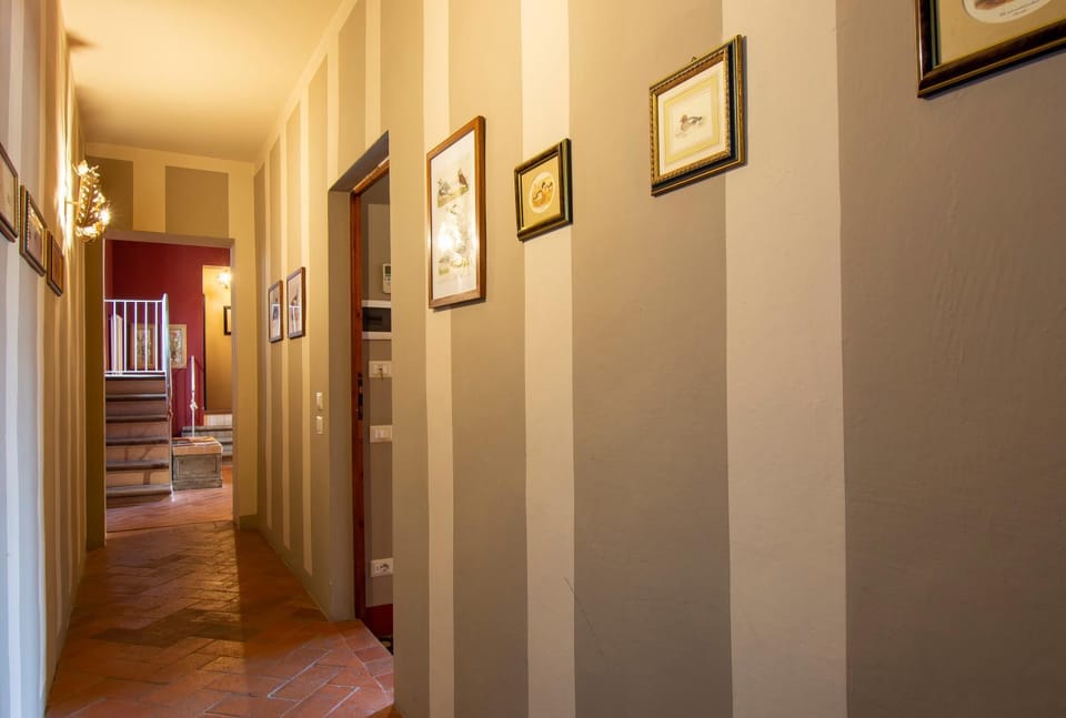Il Malconsiglio Bed and Breakfast in Pistoia