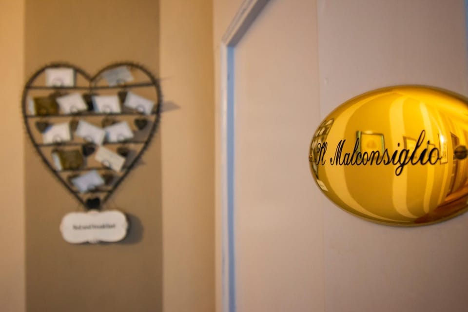 Il Malconsiglio Bed and Breakfast in Pistoia
