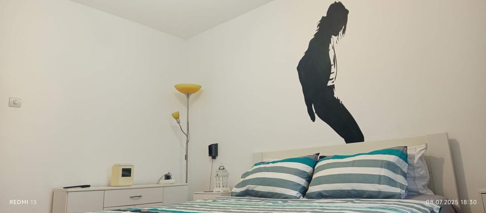 Serghi Apartment in Dobrich Province, Bulgaria