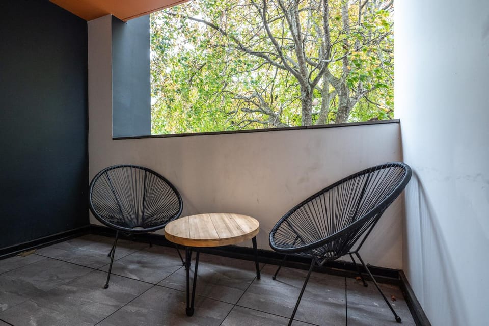Modern Cosy Studio Apartment Auckland Central Apartment in Auckland
