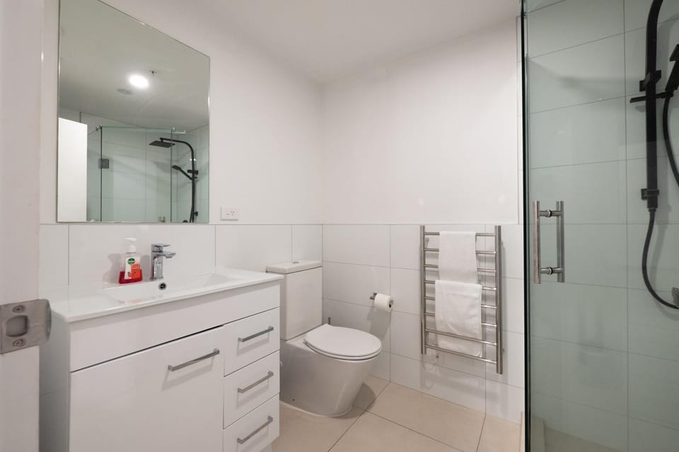 Modern Cosy Studio Apartment Auckland Central Apartment in Auckland