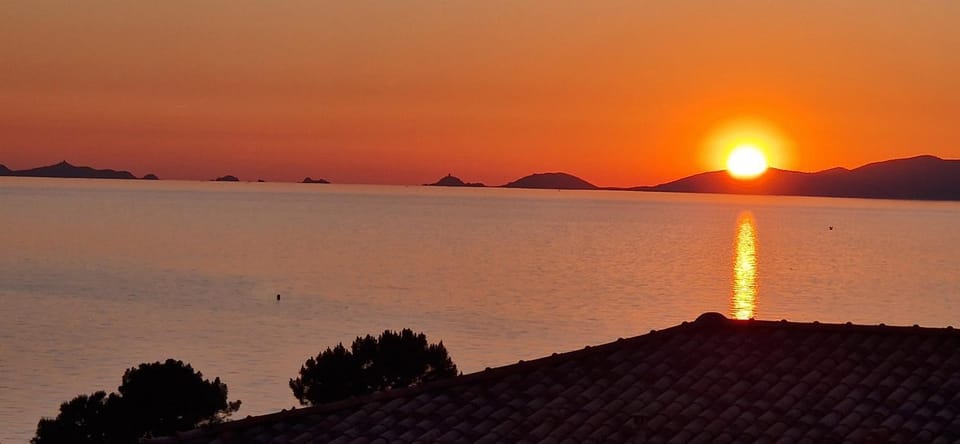Sunrise