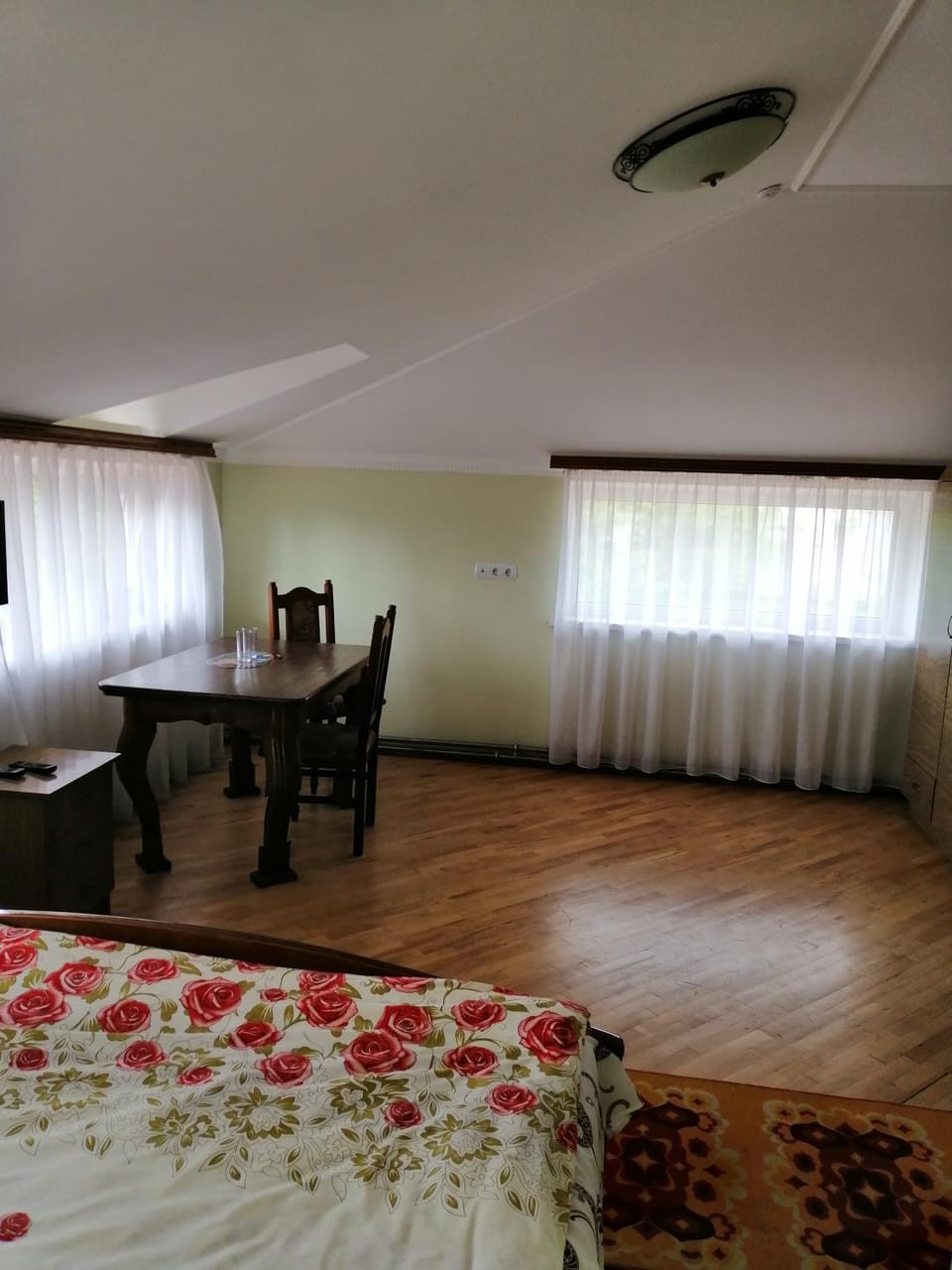 West Fort Hotel in Lviv Oblast