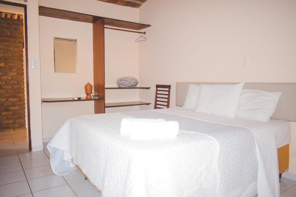 Alvorada Hotel Garanhuns Hotel in State of Alagoas, Brazil
