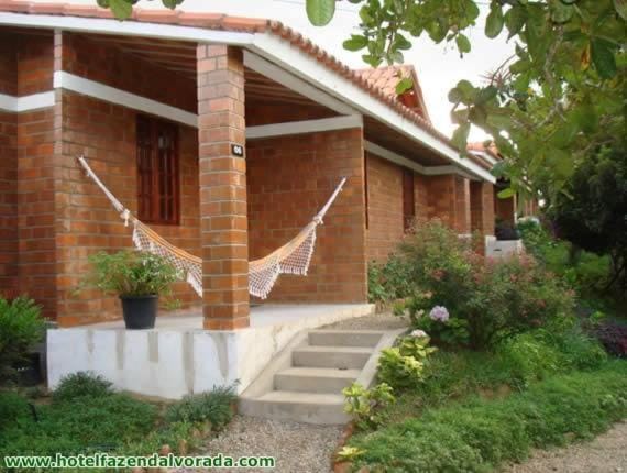 Alvorada Hotel Garanhuns Hotel in State of Alagoas, Brazil
