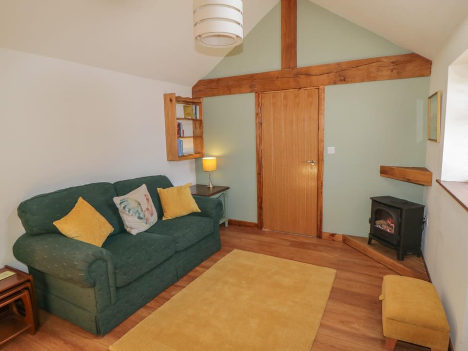 Yeoman's Cottage House in England