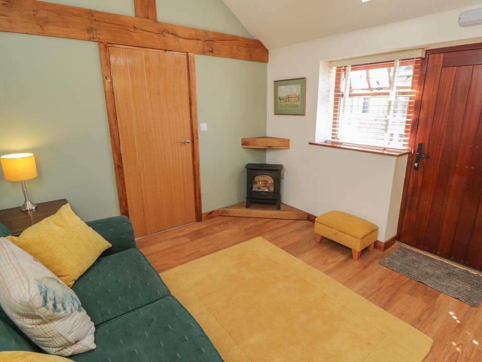 Yeoman's Cottage House in England