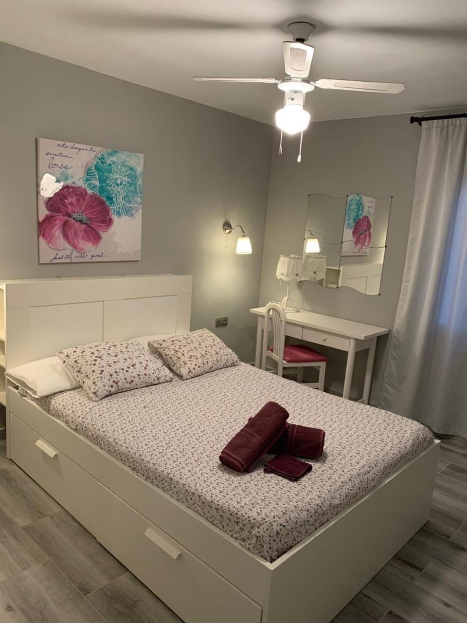 The Holidays Houses - "La Dolce Vita" 244 Apartment in Costa Teguise