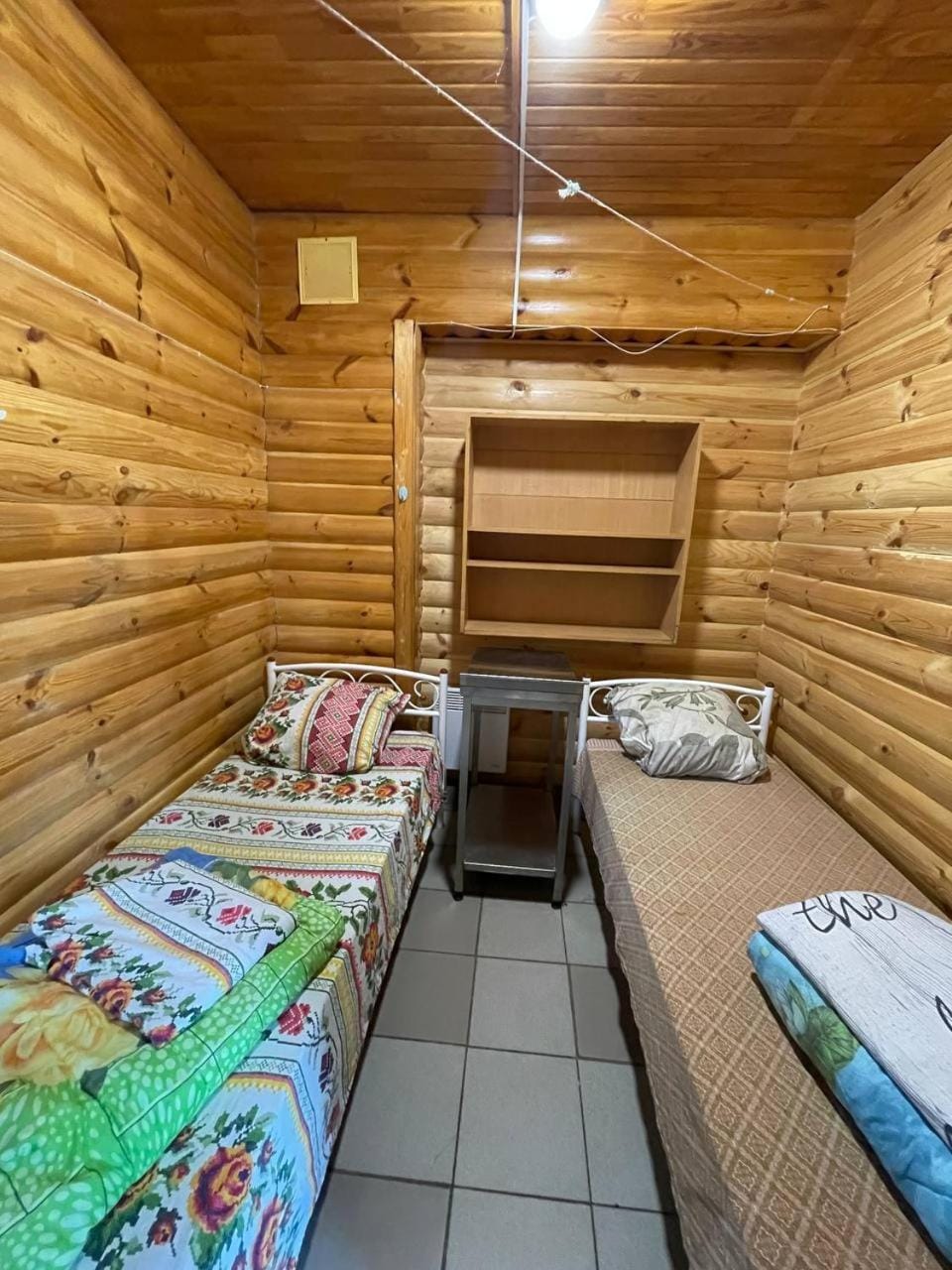 Готель BonRe Apartment hotel in Ukraine