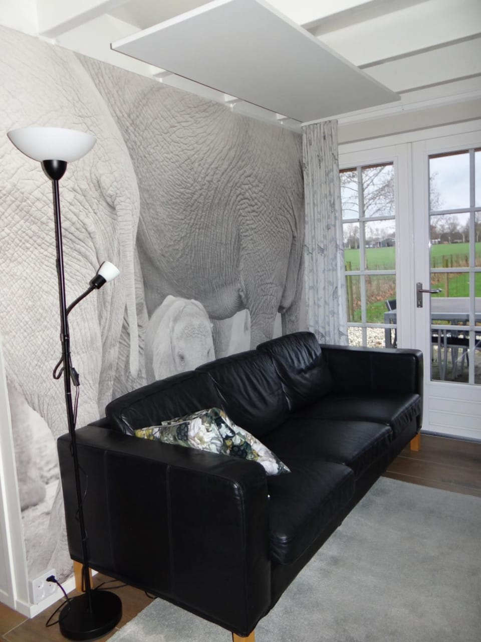 The Green Cottage House in Drenthe (province)