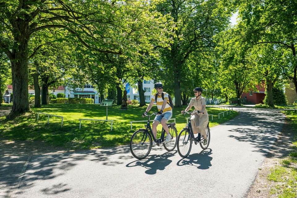 Cycling