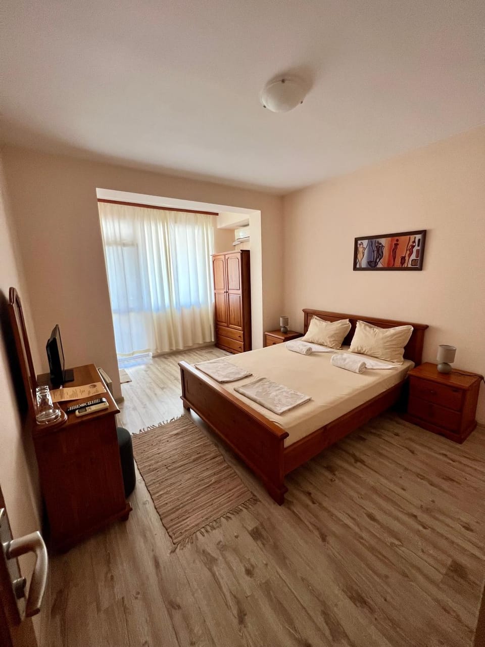 Семеен хотел Авалон Bed and Breakfast in Burgas Province