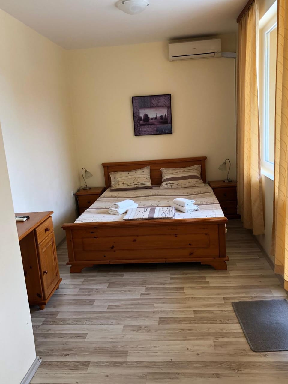 Семеен хотел Авалон Bed and Breakfast in Burgas Province