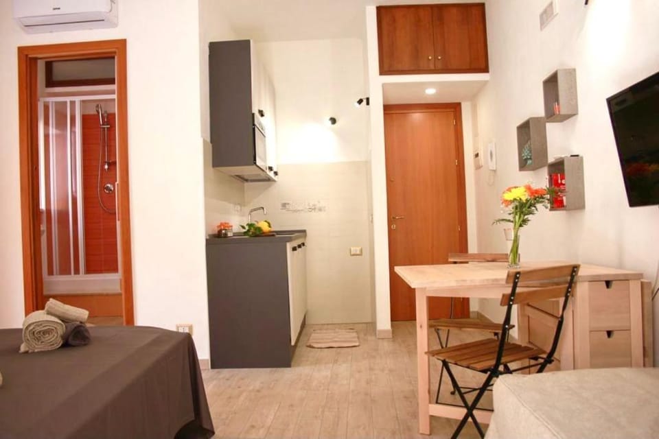 STRELITZIA Apartment in Cefalu