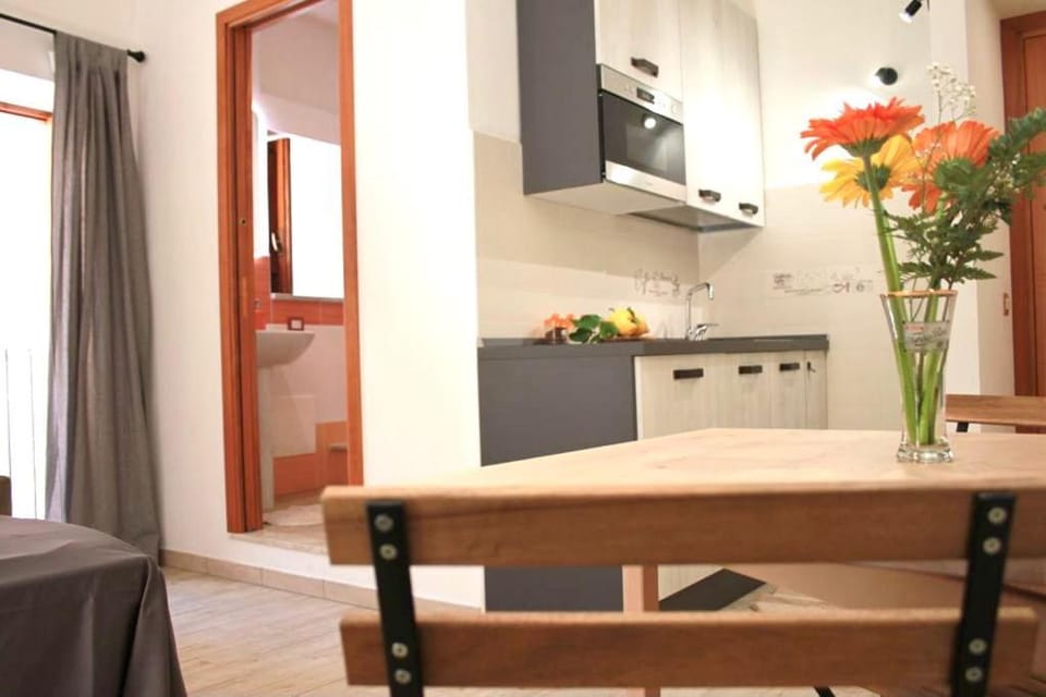 STRELITZIA Apartment in Cefalu