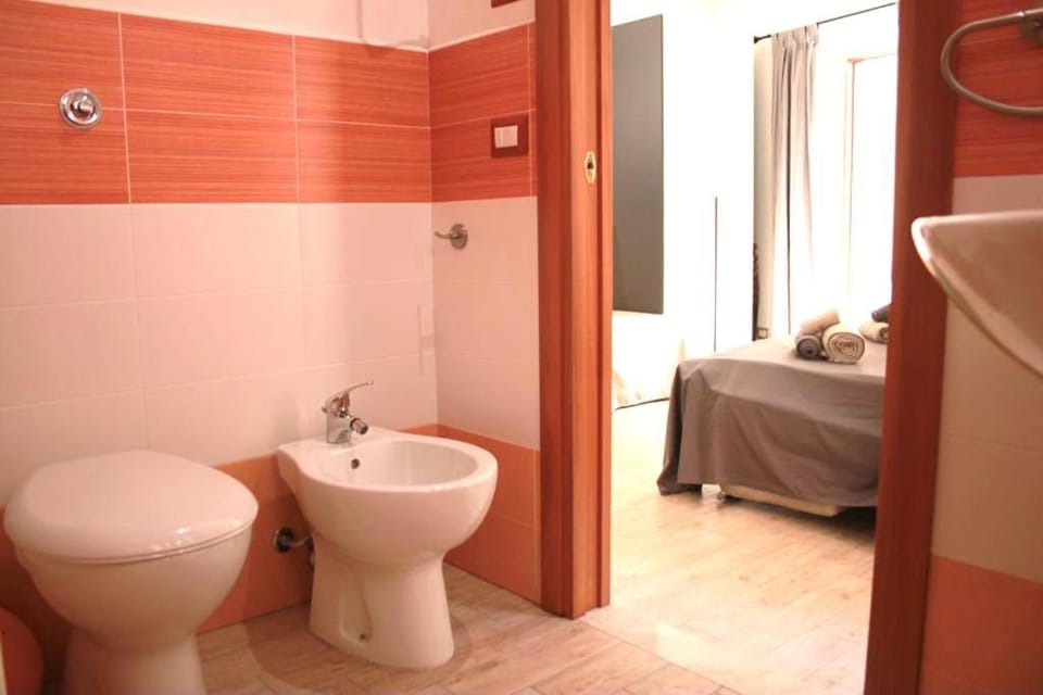 STRELITZIA Apartment in Cefalu