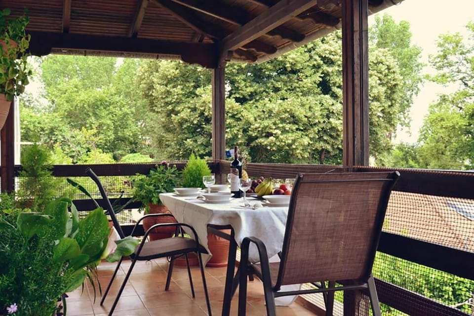 Balcony/Terrace, Balcony/Terrace
