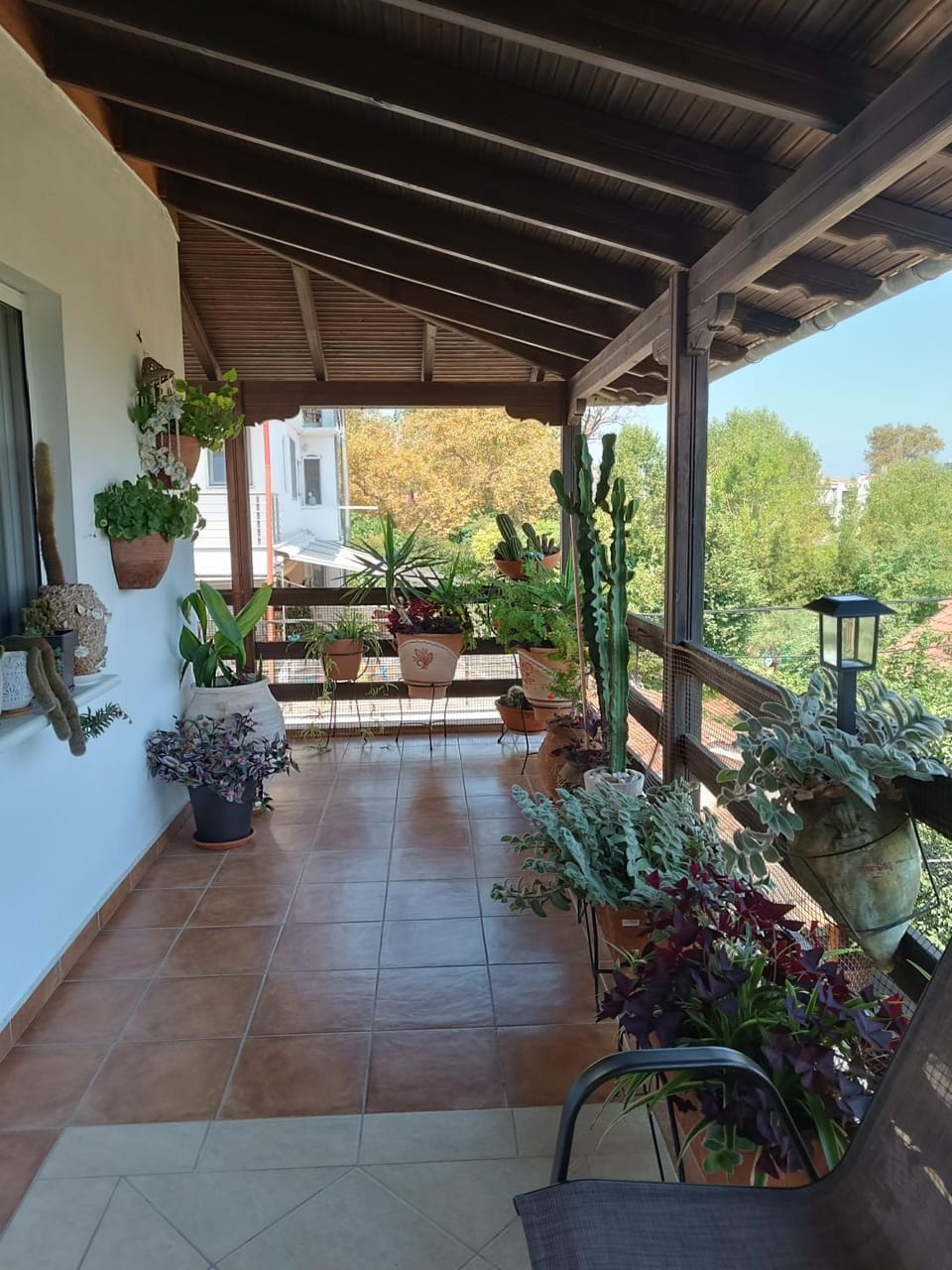 View (from property/room), Balcony/Terrace