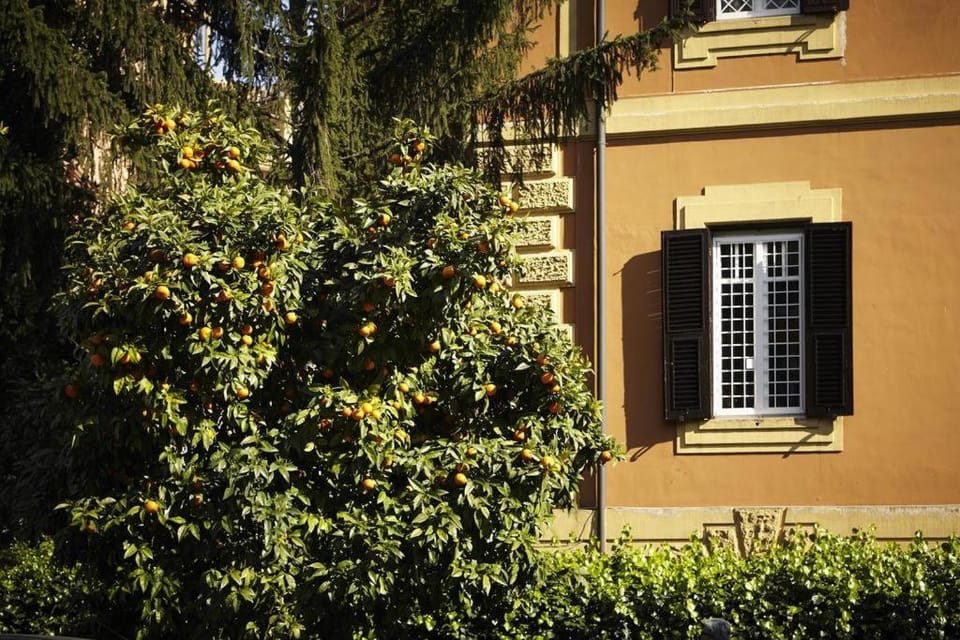 21 Aprile Accommodation Bed and Breakfast in Rome