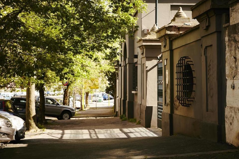 21 Aprile Accommodation Bed and Breakfast in Rome