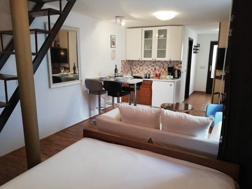 Studio apartman Meli Apartment in Poreč