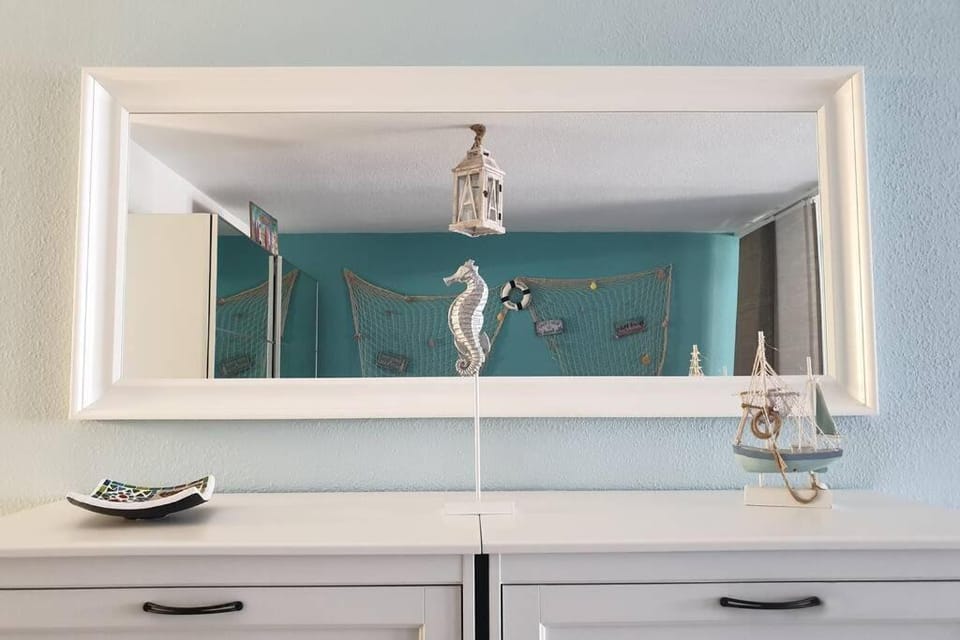 My Sea Dream Apartment in Morro Jable