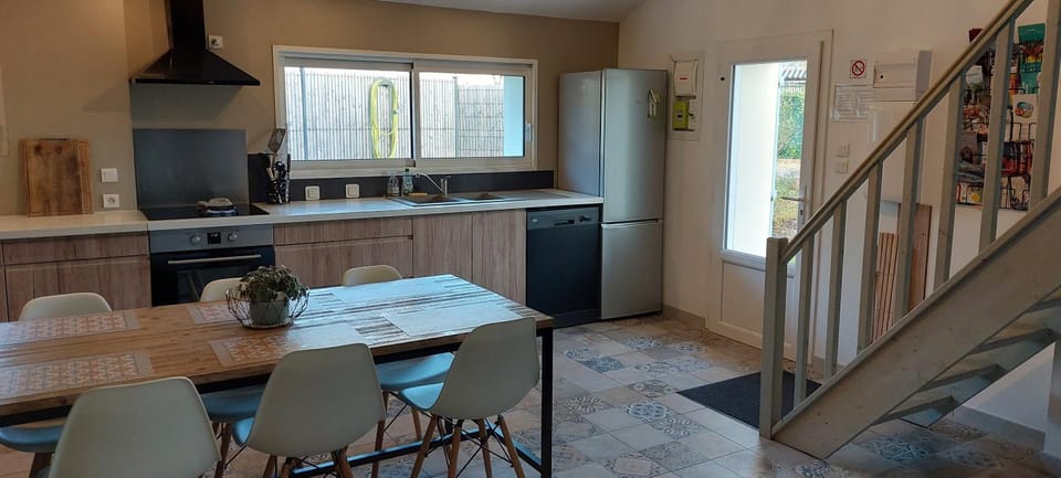 Gîte le Hameau des Bordes 3 étoiles House in Centre-Val de Loire