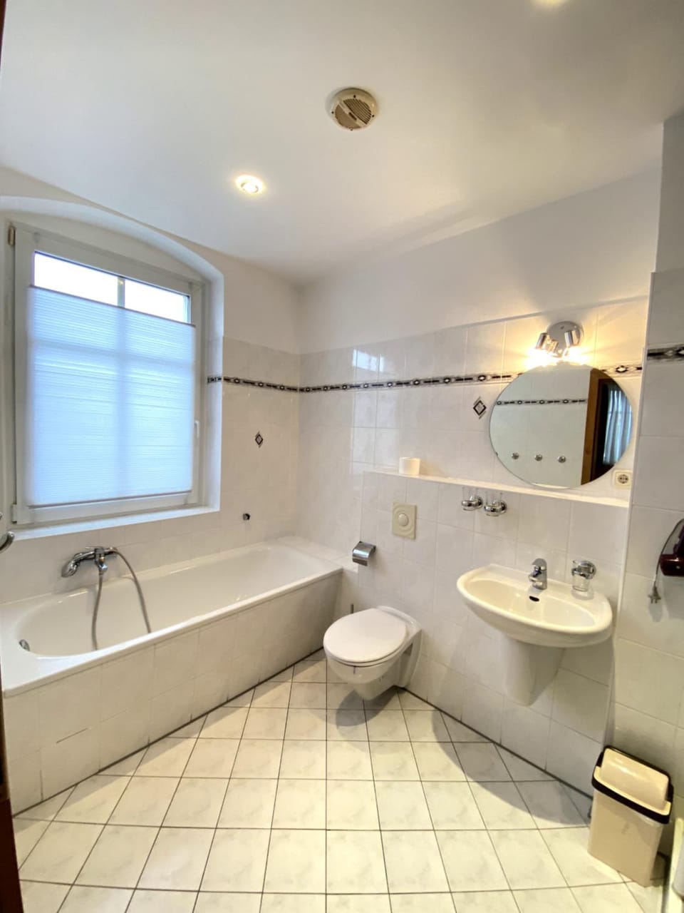 Haus Belger Bed and Breakfast in Berlin