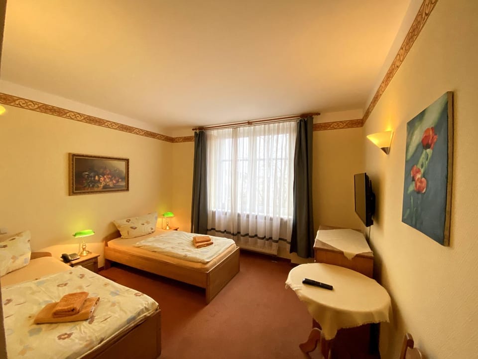 Haus Belger Bed and Breakfast in Berlin