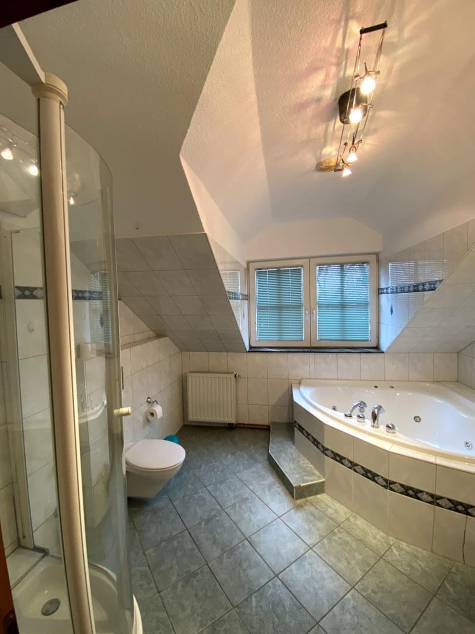 Haus Belger Bed and Breakfast in Berlin