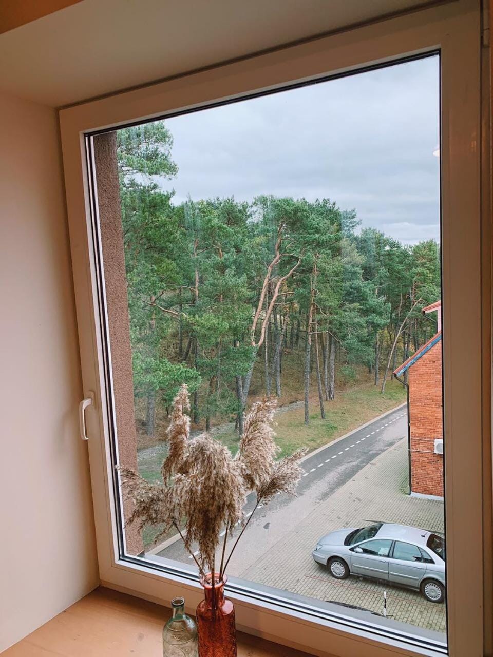 Labas Nida Apartment in Klaipėda County, Lithuania