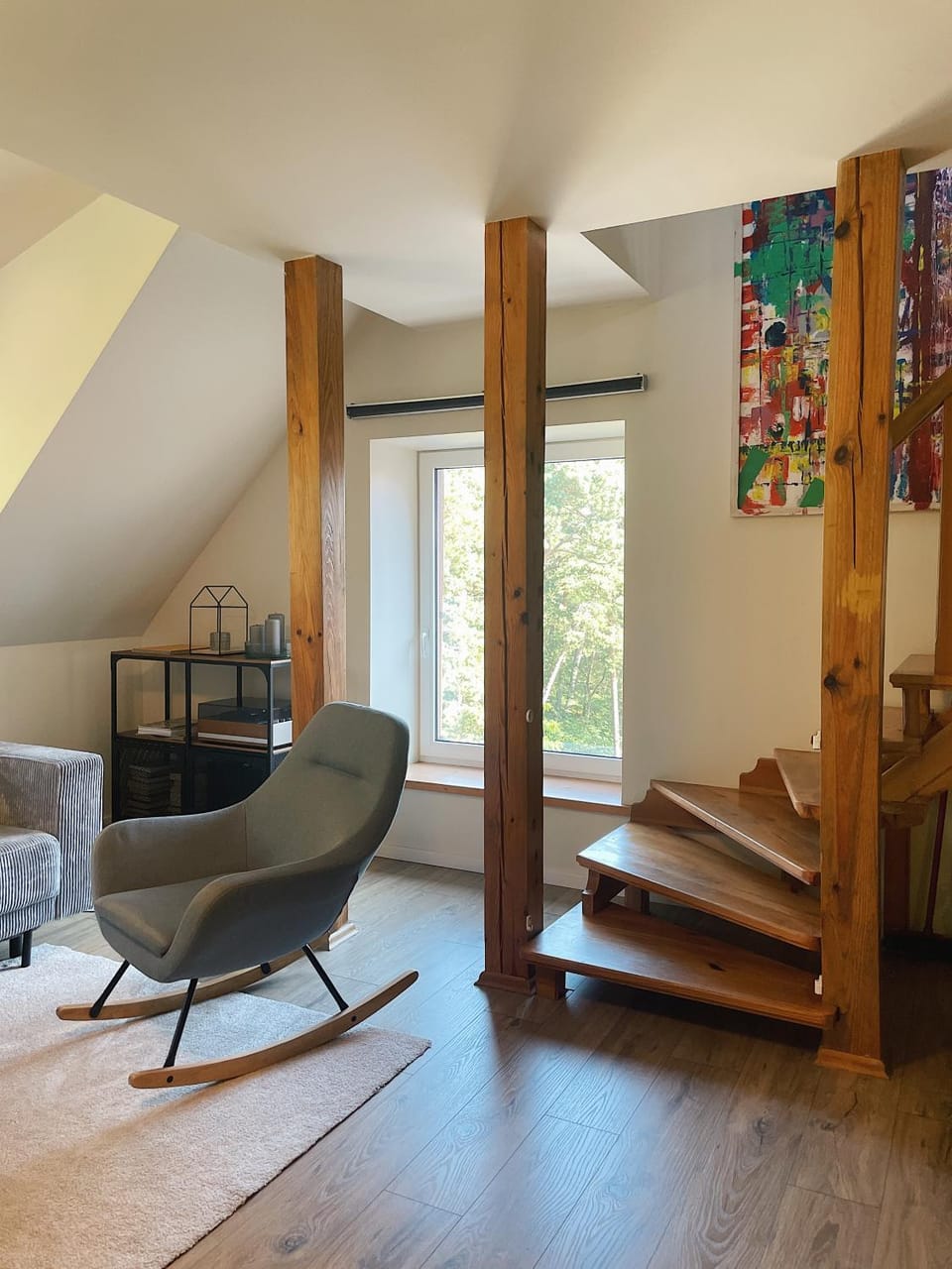 Labas Nida Apartment in Klaipėda County, Lithuania