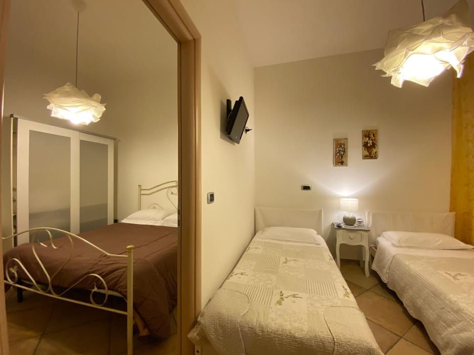 B&B da Mimino e Franceschina Bed and Breakfast in Province of Taranto