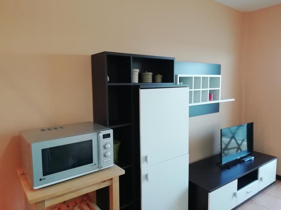 TV and multimedia, Dining area
