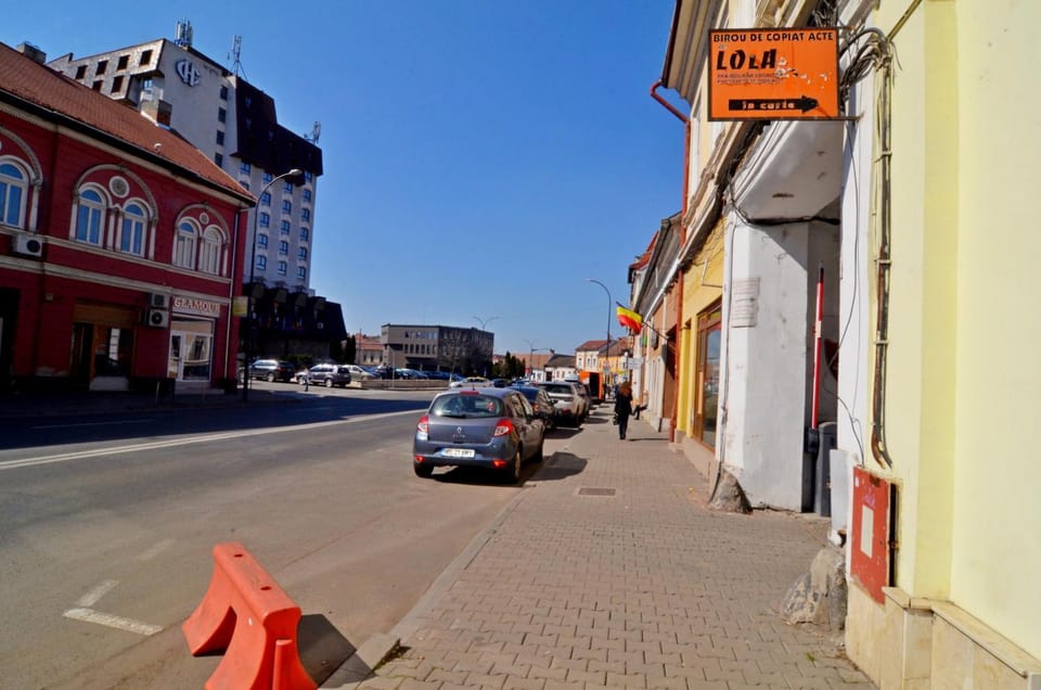 Location