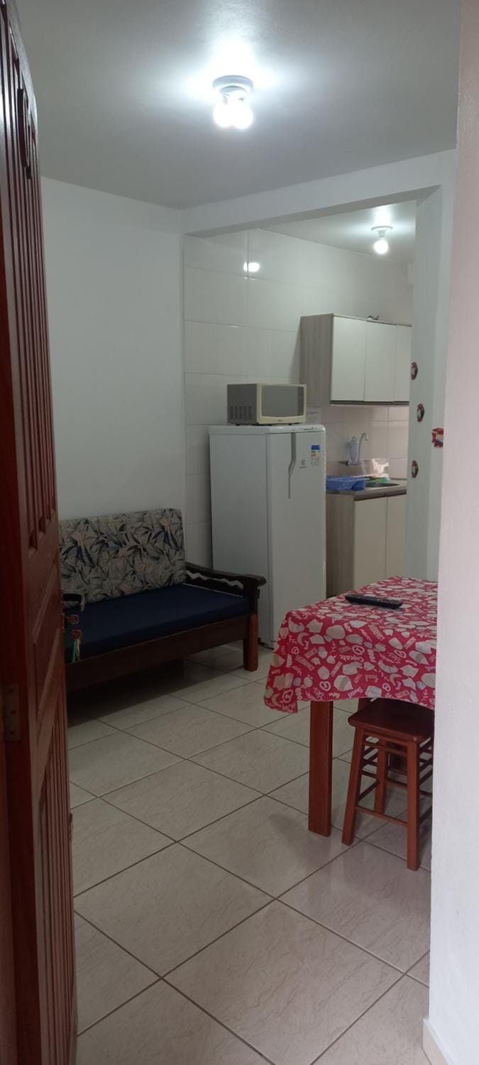 Res. Lirios ap 07 Apartment in Florianopolis