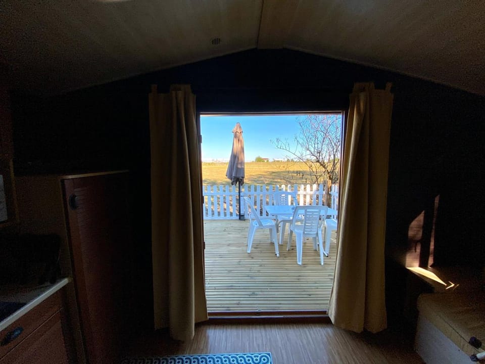 Natural landscape, Balcony/Terrace